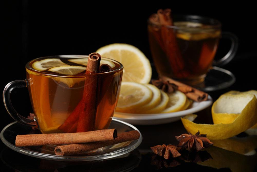 养生茶加盟为什么火？宫茶告诉你！(图1)