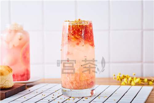 功能茶有什么功效?对人的健康有哪些帮助？(图2)