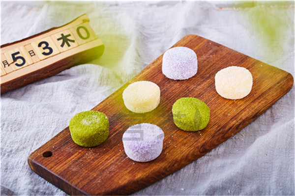 2019饮品应该怎么做?宫茶开课了~(图2) 2019饮品应该怎么做?宫茶开课了~(图2)