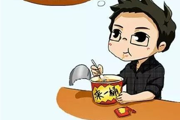 辍学创业:开饮品店利润飙升到100万!(图1) 留饮宫茶,饮品加盟
