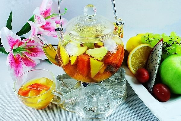 宫茶水果茶加盟,让你的成功走上致富之路(图1) 宫茶水果茶加盟,让你的成功走上致富之路(图1)