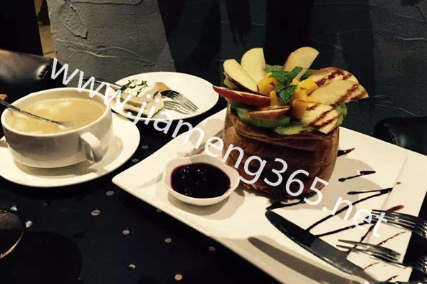 二线城市小本餐饮创业哪个好?宫茶回本快(图1) 二线城市小本餐饮创业哪个好?宫茶回本快(图1)