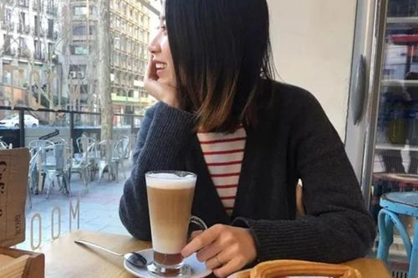 90后女孩辞职创业开一家鸾御宫茶加盟店!(图1) 90后女孩辞职创业开一家鸾御宫茶加盟店!
