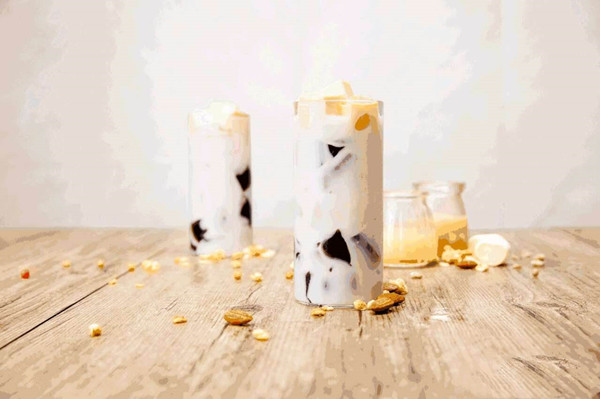 鸾御宫茶饮品加盟需要多少钱?(图1) 鸾御宫茶饮品加盟需要多少钱?(图1)