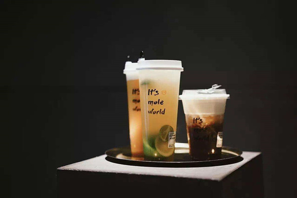 鸾御宫茶开店加盟费用低,开店就赢在起跑线上(图1) 鸾御宫茶加盟