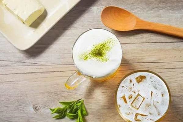 鸾御宫茶养生茶饮加盟|开店无门槛零经验(图1) 鸾御宫茶茶饮加盟