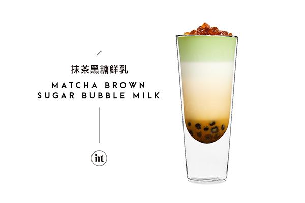 幸运咖茶饮加盟优势大吗？