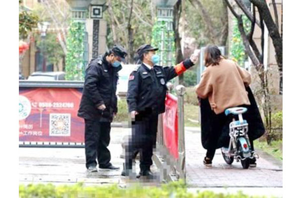 餐饮市场打开之际，防疫之心不可缺！