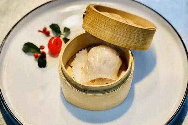 疫情过后，餐饮变成精致系…………