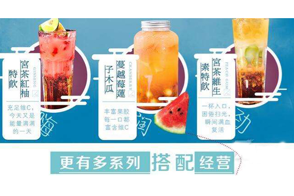 幸运咖