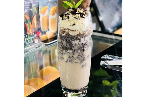 奶茶店如何循环赚钱?月月出新品怎么做到?(图1) 奶茶店如何循环赚钱?月月出新品怎么做到?(图1)