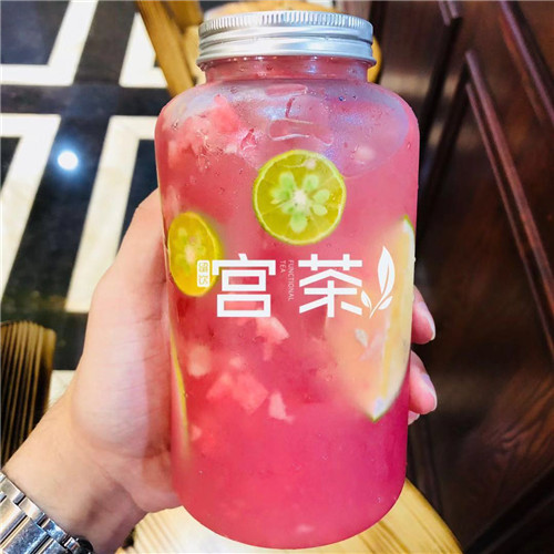 鸾御宫茶奶茶加盟费 鸾御宫茶奶茶加盟条件(图2) 鸾御宫茶奶茶加盟费 鸾御宫茶奶茶加盟条件(图2)