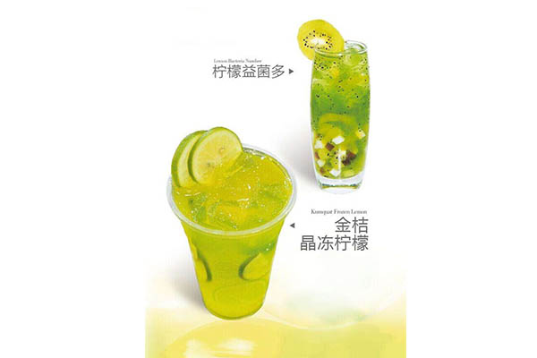 开好一家奶茶店有几个技巧是需要值得注意的？(图2)