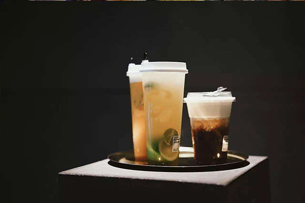 想不加盟开一家奶茶店，都有哪些注意事项？