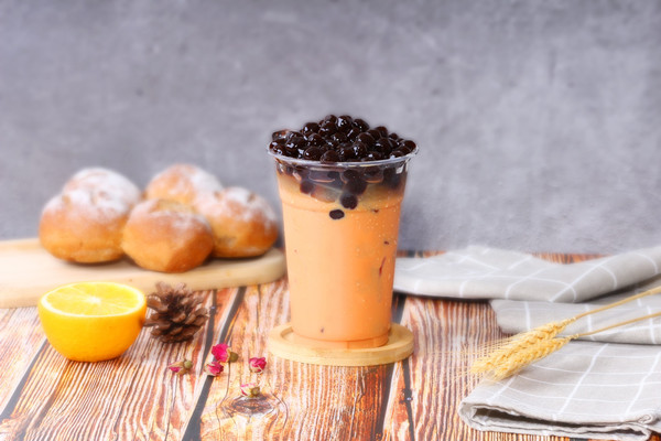鸾御宫茶品牌加盟费是多少？ 开店成本高吗？