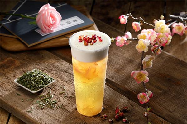 鸾御宫茶怎么样，鸾御宫茶加盟店费多少?