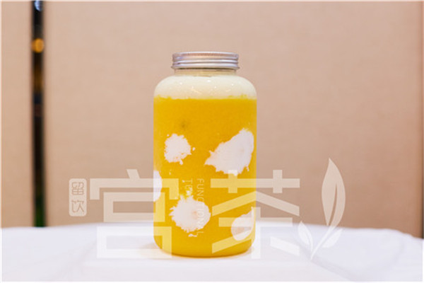 如何做好奶茶加盟店?小编手把手教你开奶茶店?(图1) 如何做好奶茶加盟店?小编手把手教你开奶茶店?