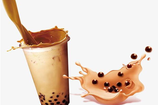奶茶和小吃哪个靠谱呢