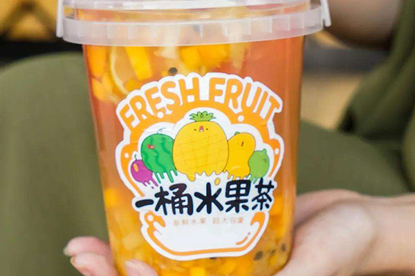 幸运咖加盟
