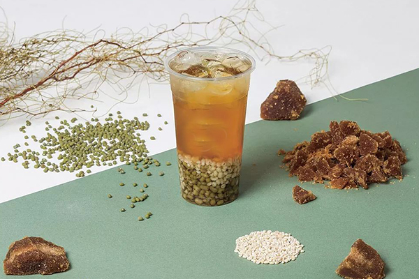 中式茶饮饮品店怎么加盟多少钱