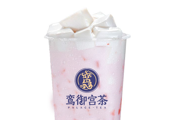 幸运咖加盟