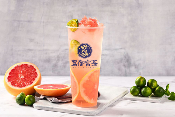 幸运咖加盟费多少钱