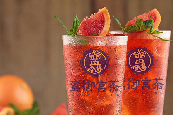 十个奶茶店九个亏
