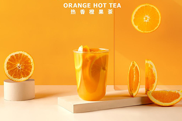 你敢信吗？不到十万就能开一家人气高的奶茶店