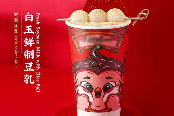 幸运咖：开一家奶茶店大概要多少钱呢？