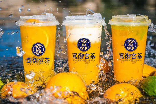 幸运咖总部