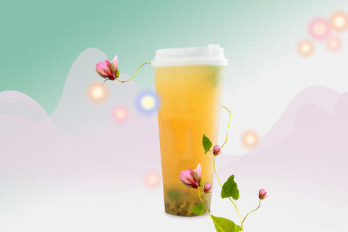 加盟水果茶店多少钱?