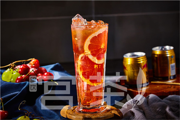 开家幸运咖奶茶店：如何提高开店成功率?
