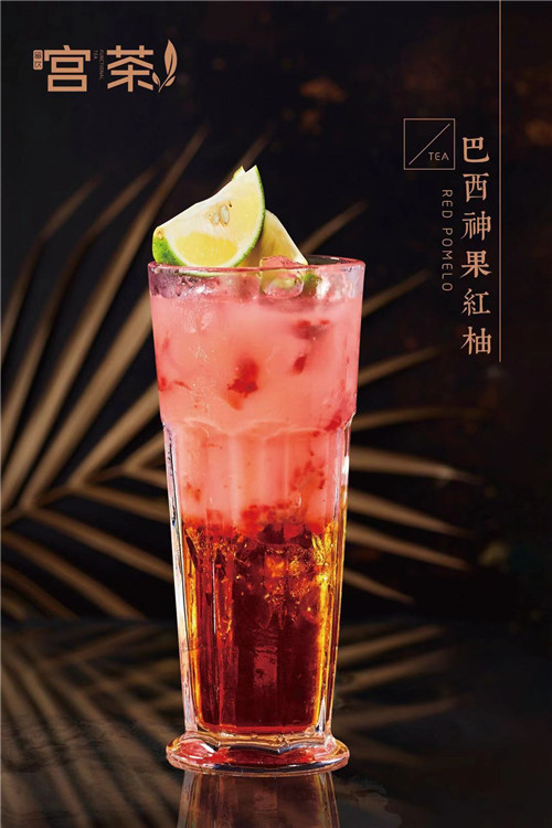 茶饮加盟店怎么经营获利更快？掌握这些方式让店瞬间火爆！