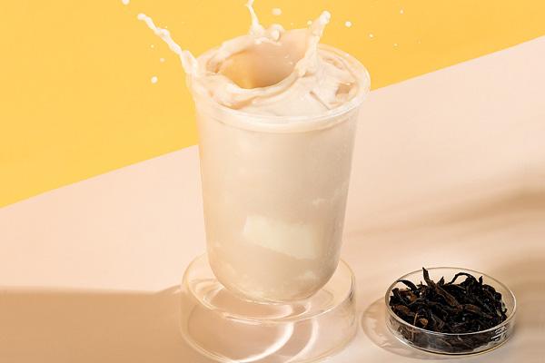 开一家奶茶的加盟店怎么进行选址?选择这4个位(图2) 开一家奶茶的加盟店怎么进行选址?