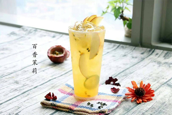 鸾御宫茶奶茶店为什么盈利高呢?四个条件让它(图2) 鸾御宫茶奶茶店为什么盈利高呢?