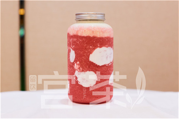 开个奶茶店一年可以挣多少？