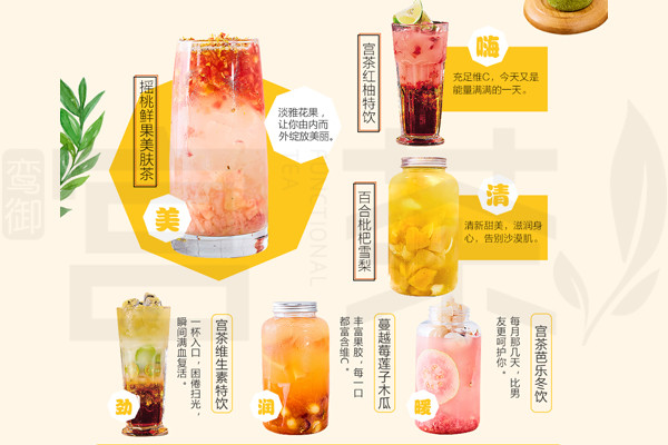 加盟奶茶店的选址要求有哪些？
