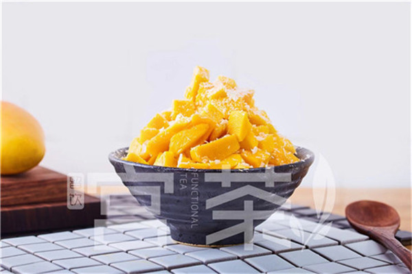 加入一家奶茶店需要多少钱呢？