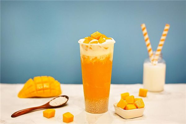 开奶茶店要多少钱？