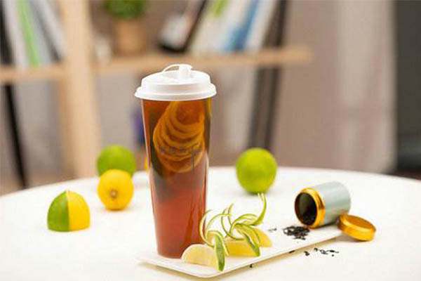 开奶茶店要多少钱？