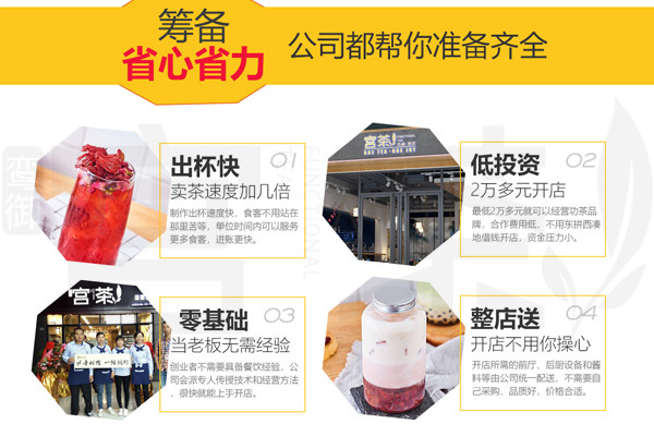 幸运咖加盟有什么好处?