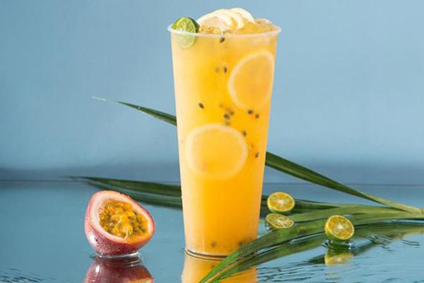 宫茶奶茶加盟怎么样可靠吗？